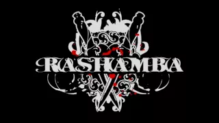 Rashamba – Шаг в неизвестность