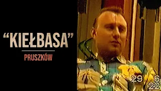 Sylwetki polskich gangsterów #33: Wojciech Kiełbiński ps. Kiełbasa