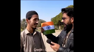Burn Indian Flag For Money 🤔 || Haider tv | Zem tv || #shorts #youtubeshorts