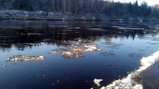 Тайна воды.