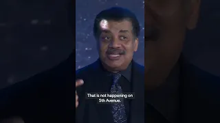 Neil DeGrasse Tyson gives his best stargazing tips 🌟 🌌