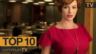 Top 10 Business TV Series