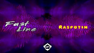 Rasputin - Fast Line (Hi-Tech 2020)