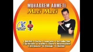 Muharrem Ahmeti - Sa katile