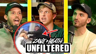 Zane Got Uninvited From A Wedding - UNFILTERED #91