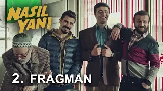 Nasıl Yani - 2. Fragman (30 ARALIK'ta SİNEMALARDA!)