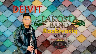 DEIVIT & LAKOSTA BAND RAZBIVACIQ STUDIO JORJ MP3 LIVE