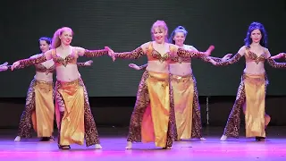 Табла -  Амазонки. группа студия @arabian_dance_blag Tabla Oriental