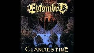 Entombed - Sinners Bleed