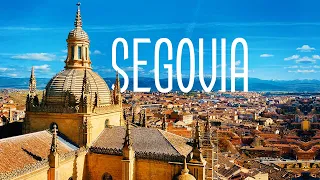 Ultimate Guide To Segovia | How To See Segovia In A Day Without Missing Anything | Spain