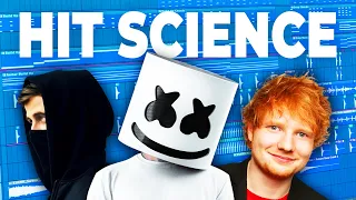 How To ACTUALLY Make A Hit Song (based on science)