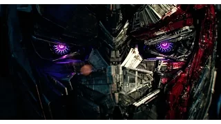 Transformers: The Last Knight - Linkin Park - Battle Symphony