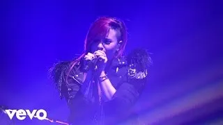 Demi Lovato - Vevo Presents: Nightingale (Live from the Neon Lights Tour)