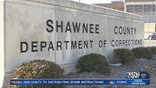 New mail system to limit access to drugs for Shawnee County inmates