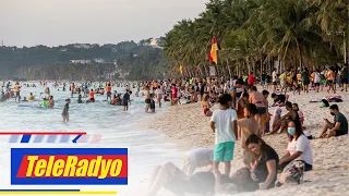 Pasada sa TeleRadyo | TeleRadyo (29 November 2022)