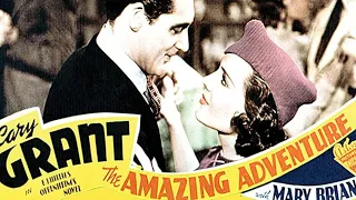 The Amazing Adventure (romantic comedy)