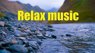 Relaxing Sleep Music - Sleeping Music For Deep Sleeping - Meditation Music - Sleep Music - 24 Hours