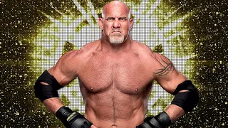WWE Goldberg Theme Song "Invasion" (Low Pitched)