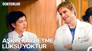 Hastane Vlog #1: Romantik Aşıklar Da Doktor Olabilir - Doktorlar