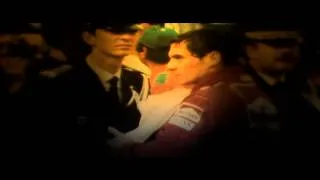 Ayrton Senna - Immortal [HD]