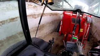 Feeding Dairy Cows on a Small Dairy Farm