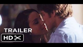 Spencer and Toby The Movie Trailer (I)
