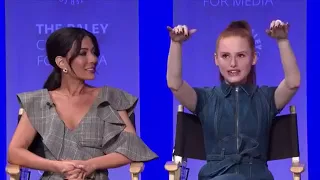 Riverdale Panel at PaleyFest 2018