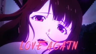 Love Again - AMV 「Anime MV」