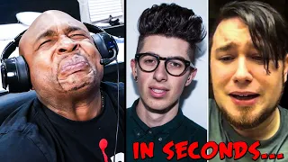 YouTubers Who Ruined Their Careers In Seconds......