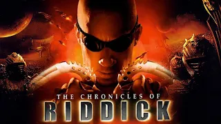 The Chronicles of Riddick (2004) Movie | Vin Diesel, Thandiwe Newton, Karl U | Fact And Review
