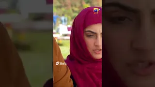 Hadi Aur Khajista Ki 🌹💞 Love Story 💓🥀   #MerayHumnasheen #HibaBukhari #ShahzadSheikh #shorts #viral