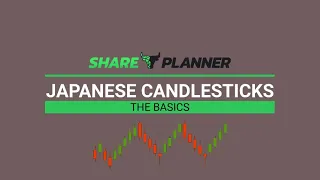 Japanese Candlestick for Dummies: A Quick Tutorial