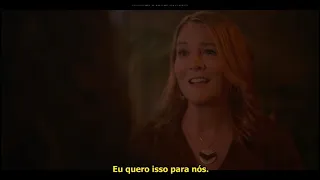 Bette and Tina | Discussion part 1 | 2x10 - The L Word: Generation Q (Legendado)