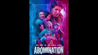 Abomination | Official Trailer | HD