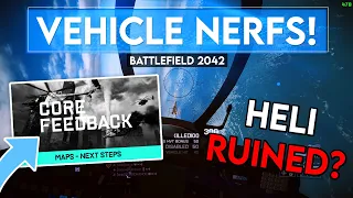 DICE tried to fix Battlefield 2042 but did THIS INSTEAD😂