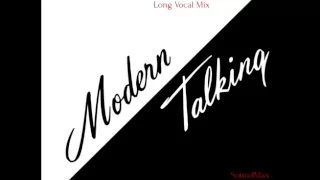 Modern Talking - The Night Is Yours — The Night Is Mine (Long Vocal Mix) (mixed by SoundMax)