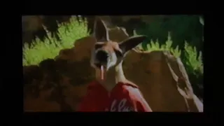 Kangaroo Jack "Action Comedy" TV Spot