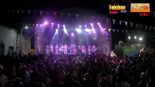 LEOS 77 EN VIVO 2022 TELCHAC PUEBLO