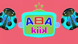 ABC Kid Tv Logo Effects (Klasky Csupo 2001 Effects)