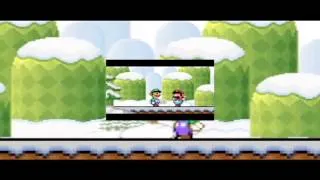 [Luigi] - Shut up before I stab you! [Sparta Everfree Mix] [ft. Mario]