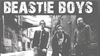 Beastie Boys - Legendary CD ( Pirate Booty )