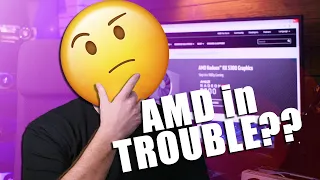 Can AMD beat NVIDIA?