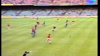 Fc Barcelona - Real Burgos FC 1-1  1991 - 1992