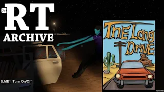 RTGame Streams: The Long Drive ft. Kiwo + Wallace & Gromit's Grand Adventures [2]