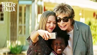 ADORABILE NEMICA con Shirley Maclaine e Amanda Seyfried | Trailer Italiano