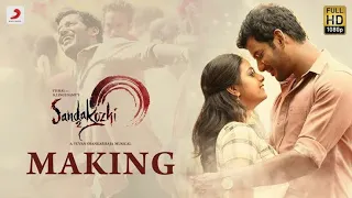 Sandakozhi 2 | World Television premiere |  zee cinema | coming soon | vishal , karthi suresh ...