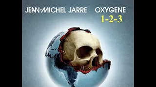 JEAN-MICHEL JARRE Oxygen 1-2-3 Vinyl/CD BOXSET