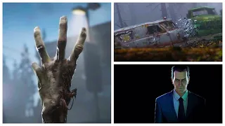 ИГРОНОВОСТИ STALKER 2, Left 4 Dead 3, Half-Life: Alyx, Wasteland 3, ремейк SiN, Final Fantasy 7