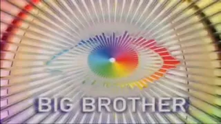 Big Brother UK - series 4/2003 (Episode 2: Launch Night/Part 2)