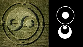 2 new Crop Circles and 2 kinds of Birthdays !! ~ 30th May 2020